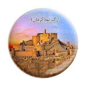 مگنت پرمانه طرح دیدنی های ایران کد pmag.1486
