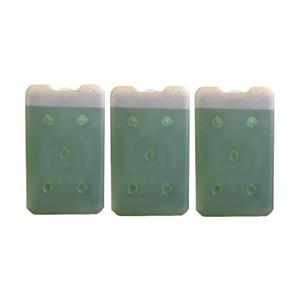 یخ خشک سفری مدل exeltainer815  بسته 3 عددی