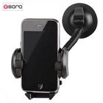 پایه نگهدارنده داخل خودرو اسپیگن Spigen Kuel Stealth Car Mount