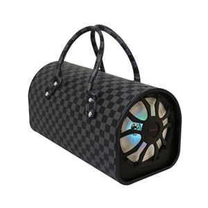 اسپیکر بلوتوثی قابل حمل گلکسبیت مدل GS07