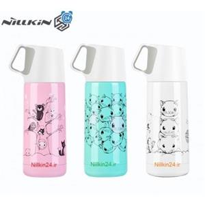 فلاسک همراه هوکو Hoco JP14 Stainless Steel Thermos Cup