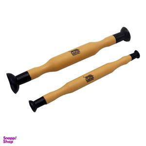 چوب آب بندی سوپاپ مدل بلک بول کد YP-02 مجموعه 2 عددی