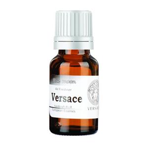 اسانس سوز مدل عطر پورهم حجم 17 میلی لیتر