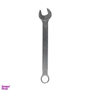 آچار یکسر تخت و یکسر رینگی جغجغه ای مدل گوریلا کد YP-TASHO-023MM سایز 23 میلیمتر