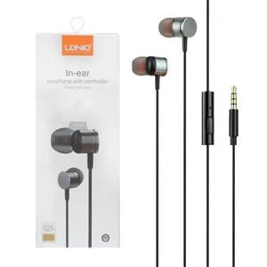 هندزفری الدینیو مدل HP04