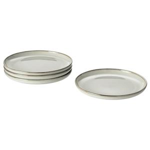 پیش دستی ایکیا مدل GLADELG بسته 4 عددی