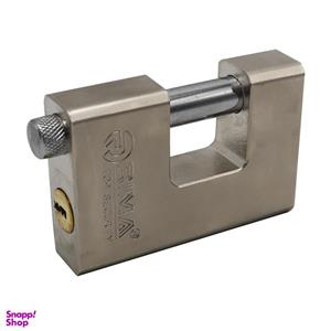قفل کتابی ریما مدل YP-80MM