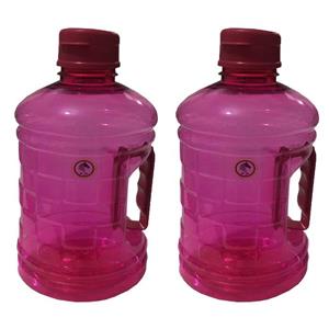 بطری آب مدل f.p مجموعه 2 عددی