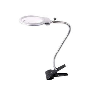 ذره بین مدل گیره ای MG15122-1B