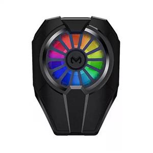 خنک کننده گوشی موبایل ممو مدل DL06