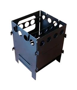 منقل تاشو مدل SCO-firebox