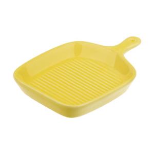 ظرف سرو بنیکو طرح گریل مدل CE2121 Benico Grill CE2121 Serving Dish