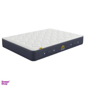 تشک اوه مدل سیمبا دو طرفه هارد و سافت دونفره سایز 120x200 سانتی متر