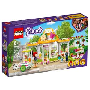 ساختنی لگو سری Friends مدل Lego 41444
