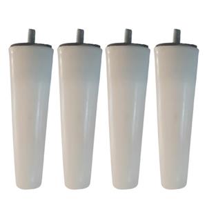 پایه مبل مدل 145MM کد 577 بسته 4 عددی