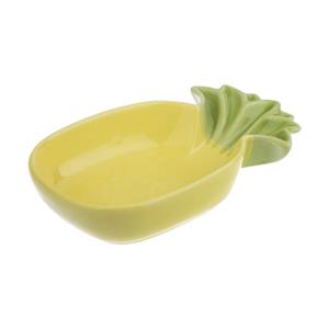 ظرف سرو بنیکو طرح آناناس مدل CE2116 Benico Pineapple CE2116 Serving Dish