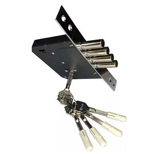 قفل سوییچی  کد 189-5keys