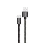 کابل تبدیل USB به MicroUSB لیتو مدل LD-31 طول 1 متر