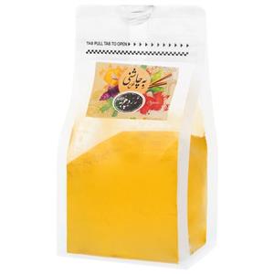 زردچوبه ممتاز هندی به چاشنی فلاح - 500 گرم -