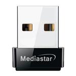 کارت شبکه بی سیم USB  مدیا استار مدل MED-150