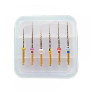 فایل روتاری دنکو مدل asort بسته 6 عددی