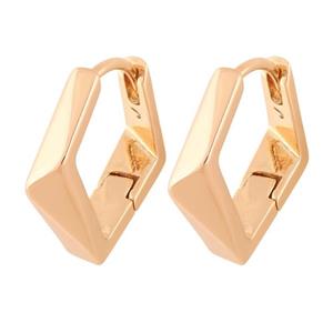 گوشواره زنانه ژوپینگ مدل E3849