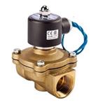 UNI-D UW-40-1.1/2-220V Solenoid Valve