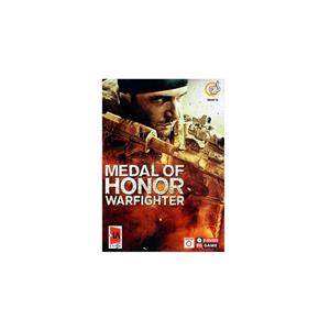 بازی کامپیوتری Medal Of Honor WarFighter مخصوص PC