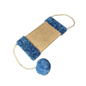 اسکرچر گربه مدل صفحه ای کوچک کد PS01