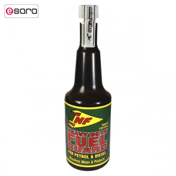 Fuel Guard قیمت و خرید انژکتور شوی و احیا کننده سوخت خودرو ان اف مدل Fuel Guard ...