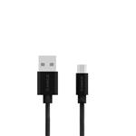 کابل تبدیل USB به microUSB اوریکو مدل N301 طول 1 متر 