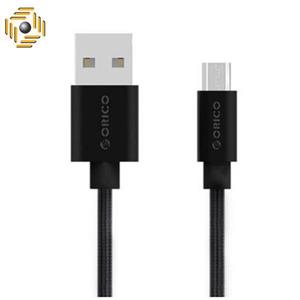 کابل تبدیل USB به microUSB اوریکو مدل N301 طول 1 متر