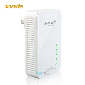 آداپتور پاور لاین تندا مدل PW201A