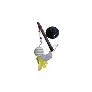 اسباب بازی گربه مدل دیواری کد P109