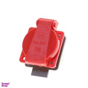 پریز برق ارت دار پارت الکتریک مدل تابلویی