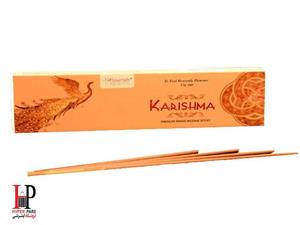 عود فلوریش مدل Karishma کد 1022 Flourish Karishma 1022 Incense Sticks
