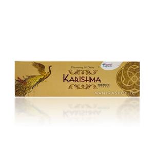 عود فلوریش مدل Karishma کد 1022 Flourish Karishma 1022 Incense Sticks