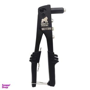 انبر پرچ مدل گوریلا کد YP-P-TAIWANI