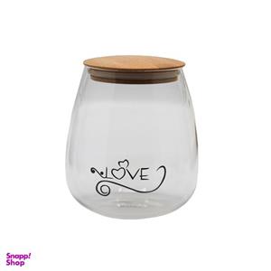 بانکه بی.وی.کی مدل خمره ایی در بامبو 600 کد 313102