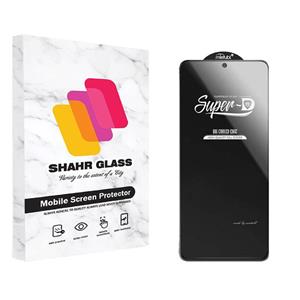 محافظ صفحه نمایش شهر گلس مدل SUPERD مناسب برای گوشی موبایل شیائومی Redmi Note 10 Pro / Note 10 Pro Max / Note 11 Pro