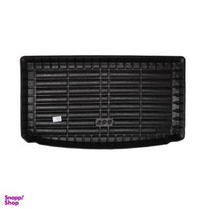 کفپوش سه بعدی صندوق خودرو بابل کارپت مدل پلی B616 کد 6 مناسب برای پژو 206