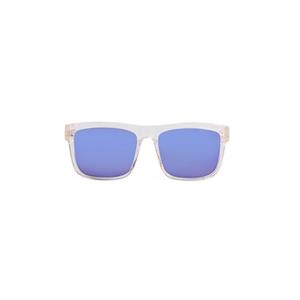 عینک آفتابی اسپای سری Discord مدل Clear Happy Bronze  Dark Blue Spectra Spy Discord Clear Happy Bronze  Dark Blue Spectra Sunglasses