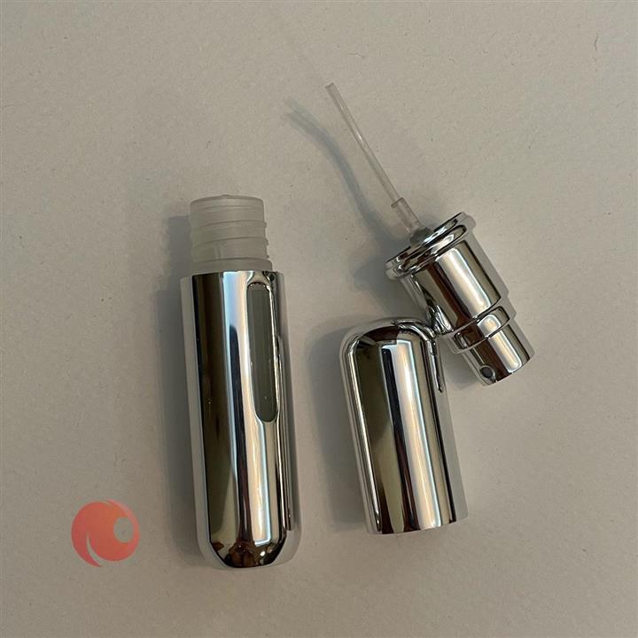 اتومایزر شارژی عطر و ادکلن