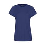 تی شرت زنانه هالیدی مدل A23904-G BLUE