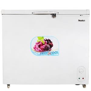 فریزر برفاب مدل CF 220L Barfab Freezer 