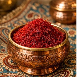زعفران ممتاز قائنات 2.3 گرم