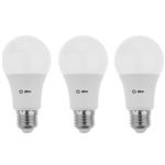 Bavand A-65 12W LED Lamp E14 Pack of 3