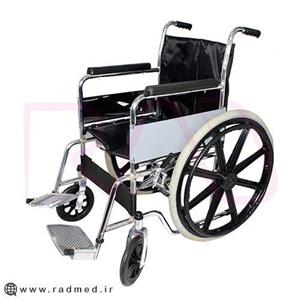 ویلچر سرو پیکر توس مدل TOOPOR_399301