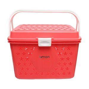 سبد پیک نیک لیمون مدل b6240000c5