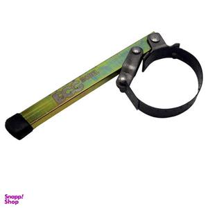 آچار فیلتر روغن مدل داگ کد YP-SAVARI-70MM